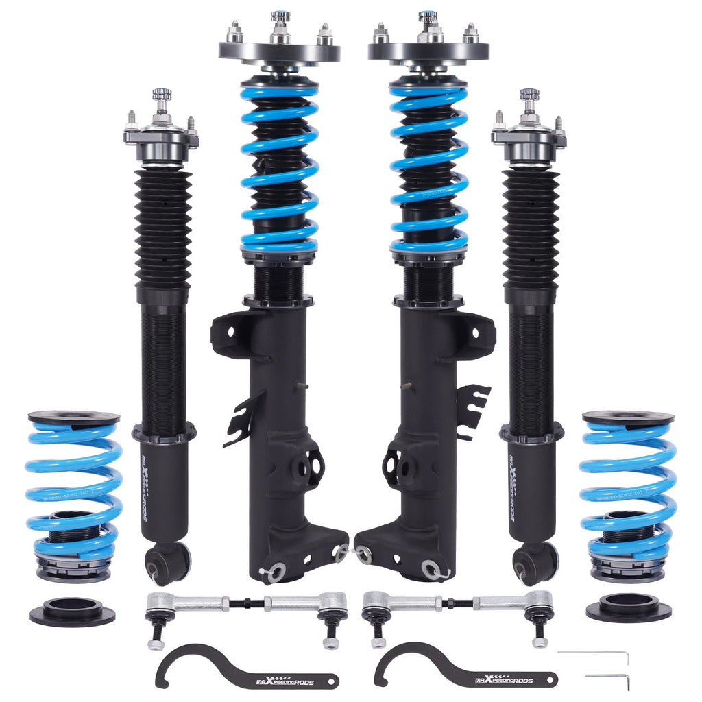 Coilover Suspension Lowering Kit for BMW Z3 (1996–2002)