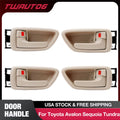 Inside Door Handle for Toyota Sequoia Avalon Tundra (2001–2021)
