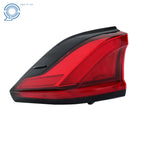 LED Tail Light Assembly for Grand Highlander (2024) Left Side