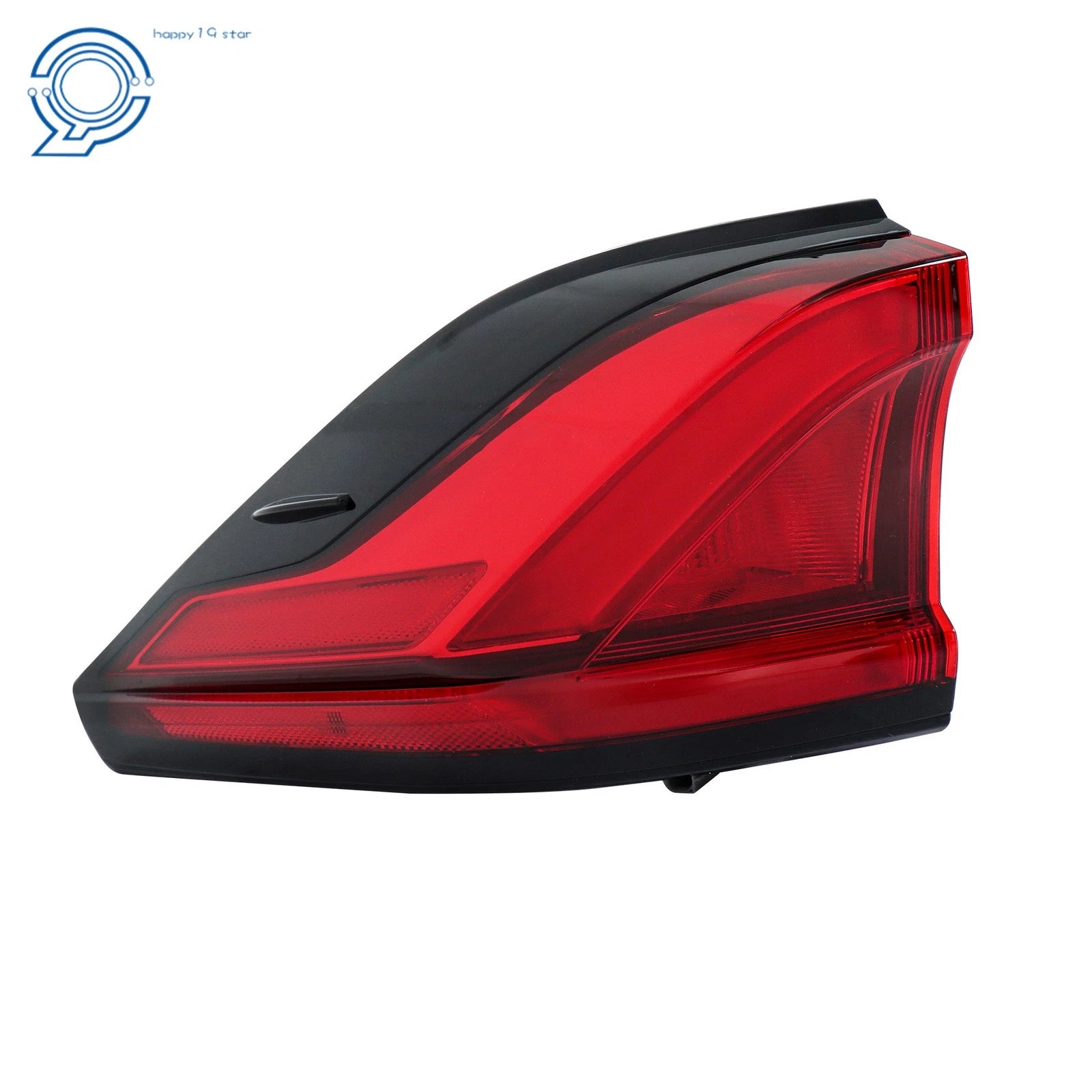 LED Tail Light Assembly for Grand Highlander (2024) Left Side