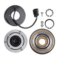 Compressor Clutch Kit for Saturn Outlook V6 3.6L (2007–2010)