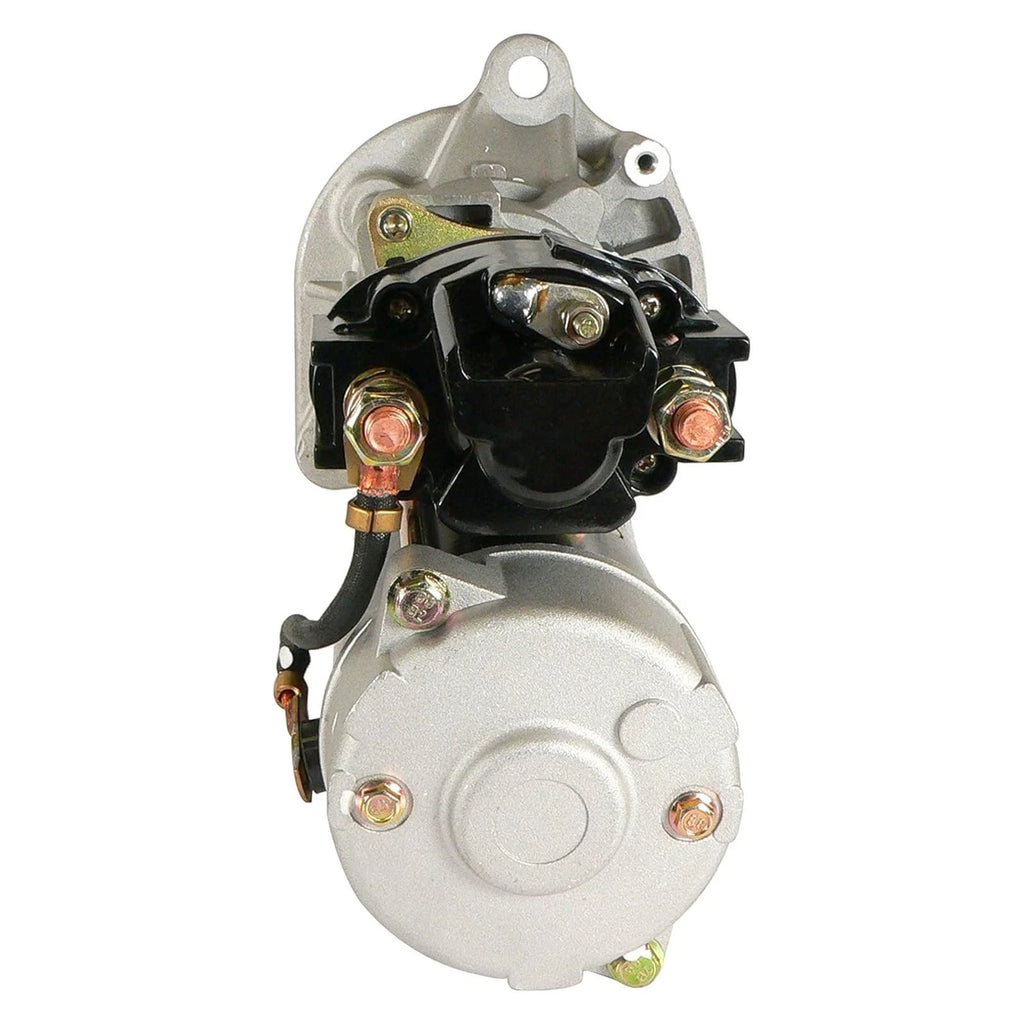 Starter for Isuzu Heavy Duty Truck FDR JDR 6BD1 353ci 5.75L Diesel (1979–1984)