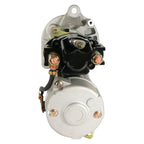 Starter for Isuzu Heavy Duty Truck FDR JDR 6BD1 353ci 5.75L Diesel (1979–1984)