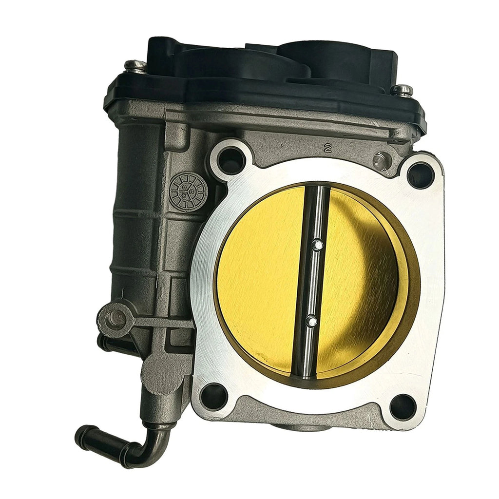 Throttle Body for Nissan Murano Altima INFINITI JX35 QX60 3.5L V6 (2013–2018) 16119JA10A