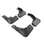 Mud Flaps Splash Guards for Honda CR-V (2023–2025)