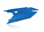 Acerbis Side Panels Blue for Suzuki RM-Z450 RM-Z250 (2018–2023)