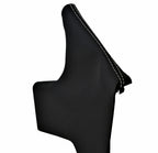 E Brake Boot Cover for Subaru BRZ Scion GRS Toyota (2013–2020) White Stitch
