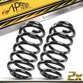 2X Rear Coil Springs for Buick Encore (2013–2019) Chevrolet Trax (2015–2020) FWD