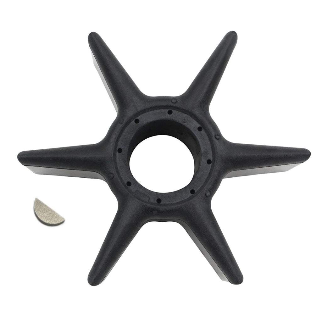 Water Pump Impeller for Yamaha 4 Stroke 225 250 300 350 hp (2000–2023) 6CE-44352-00