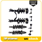 Shock Strut & Coil Springs Set for Honda Element (2003–2011)