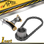Timing Chain Kit for Chevrolet Silverado 1500 2007–2013 and HD 07–13