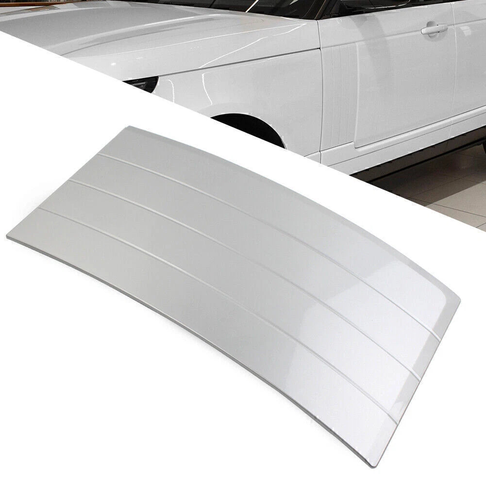 Left Side Mesh Vent Grille for Land Rover Range Rover L405 (2013–2021)