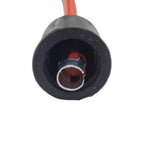 2X Spark Plug-Coil Wires for Mercury 150-175-200 (9") 813715A1 90816A25 93475A25 762238