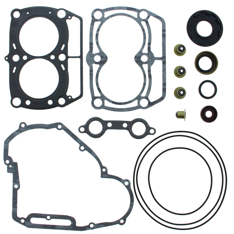 Complete Gasket Set w/ Oil Seal for Polaris Sportsman 700 4x4 (2004)