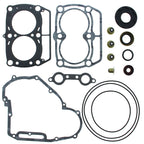 Complete Gasket Set w/ Oil Seal for Polaris Sportsman 700 4x4 (2004)