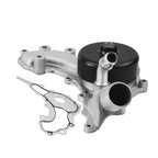 Engine Water Pump for Jeep Chrysler Town & Country Dodge Avenger (2011–2019)