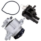 Water Pump Thermostat for Chevy Aveo/Aveo5, Pontiac G3/G3 Wave (2004–2011)
