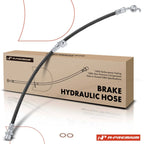 Front Passenger Brake Hydraulic Hose for Toyota Sienna (1998–2003)