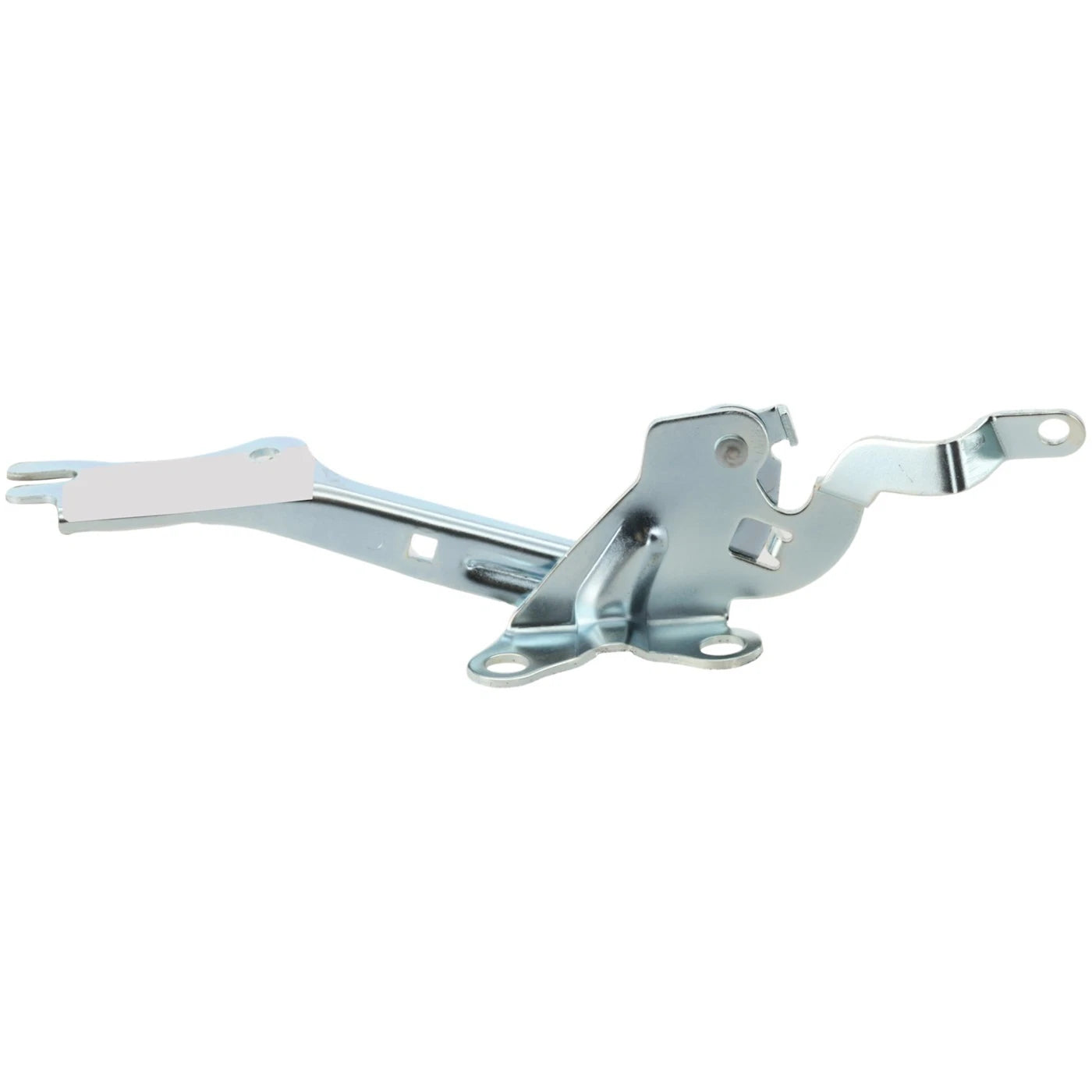 Hood Hinge Left for Ford Fusion, Mercury Milan (2006–2012)