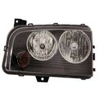 Driver Side Halogen Headlight Assembly for Ford F150 (2004–2008)