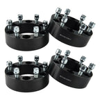 Wheel Spacers for Chevrolet Silverado 1500 (2020–2022)
