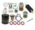 Service Kit for Yamaha Outboard 50HP 60HP (63D-W0078-01, 6H3-44352-00)