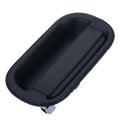 Front Left Outer Door Handle for Mitsubishi Fuso Canter (1995–2005)