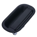 Front Left Outer Door Handle for Mitsubishi Fuso Canter (1995–2005)