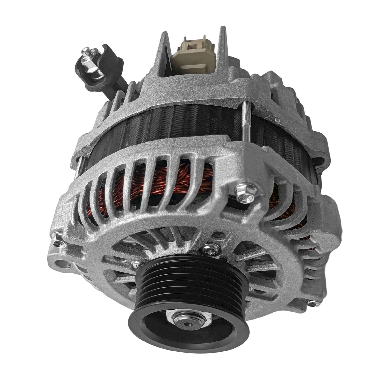Alternator for Ford Explorer 2013-2016, Lincoln MKS V6 3.5L
