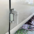 Door Hinge Pin Puller Tool for Chevy Express GMC Savana (2003–2023)