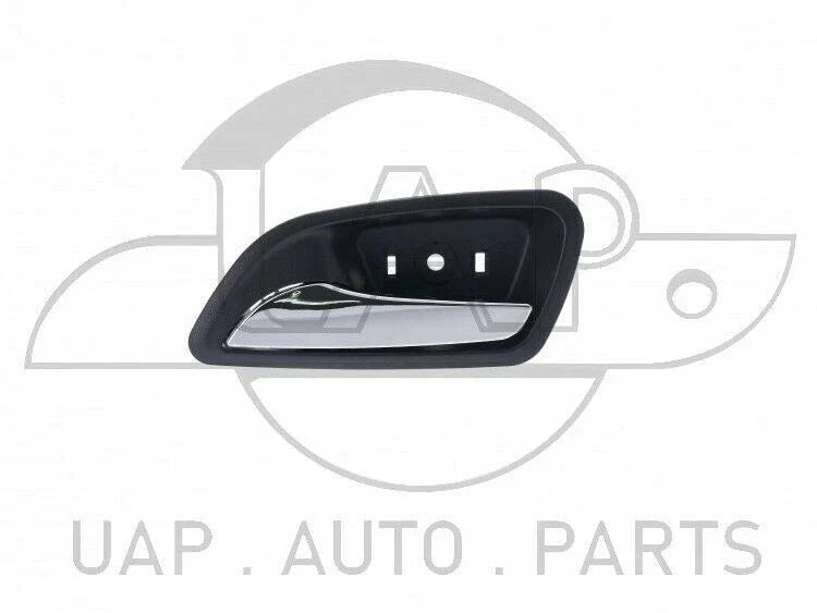 4pc Front/Rear Inner Door Handle Chrome for Holden Cruze JG/JH (2008–2016)