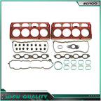 Head Gasket Set for GMC Yukon Cadillac Escalade 2015–2018 6.2L