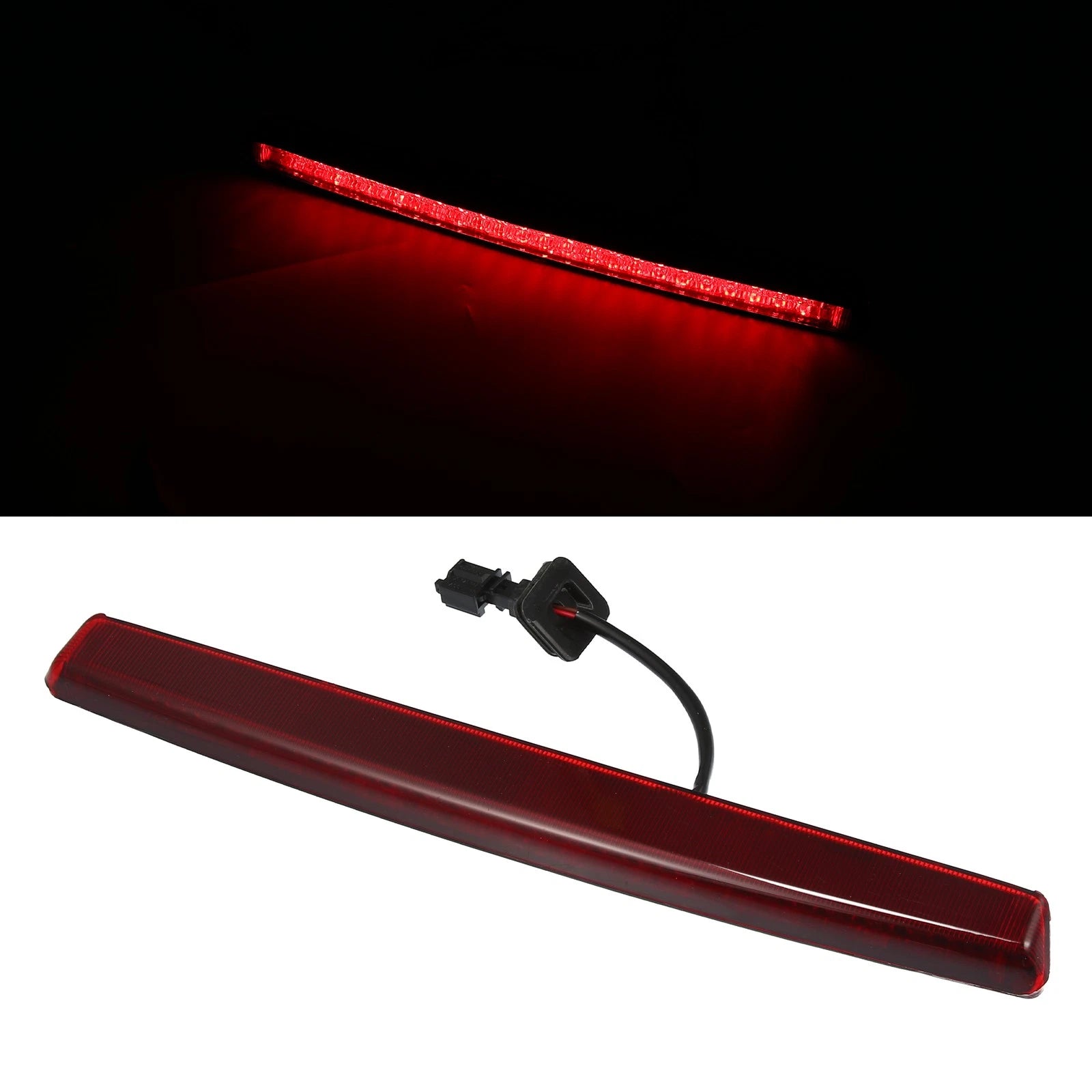 High Level Third Rear Brake Stop Light 1K6945097F for Volkswagen GTI (2006–2014)