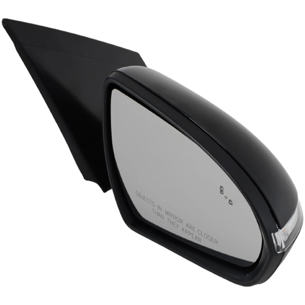 Heated Side Mirrors Set of 2 for Elantra