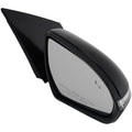 Heated Side Mirrors Set of 2 for Elantra