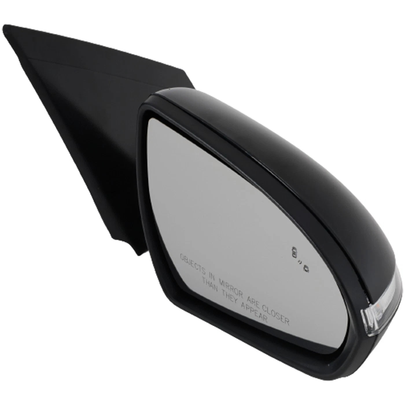 Heated Side Mirrors Set of 2 for Elantra