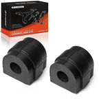 2X Front Sway Bar Bushing Kit for BMW 320i 323Ci 325Ci 325xi (2001–2006)