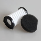 2X Washable Filters for iVac X20 Vacuum (2020–2023)