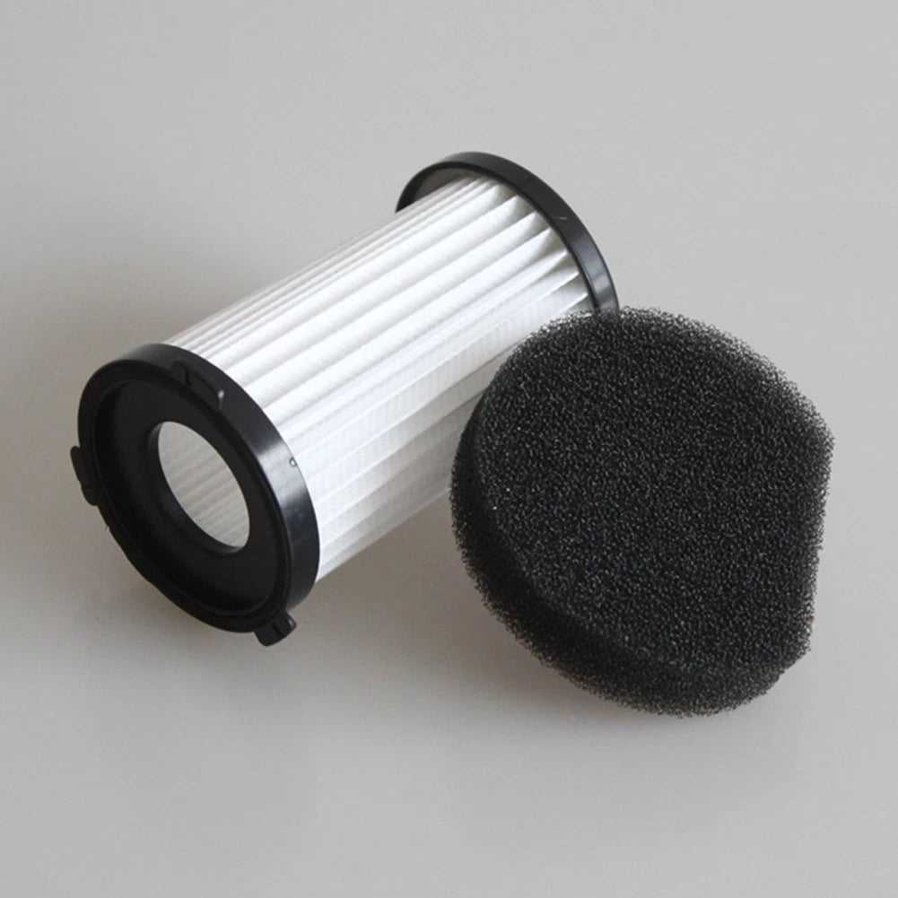 2X Washable Filters for iVac X20 Vacuum (2020–2023)