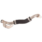Turbocharger Oil Return Line for BMW 335i 435i 535i 640i X3 X5 X6 (2007–2019)