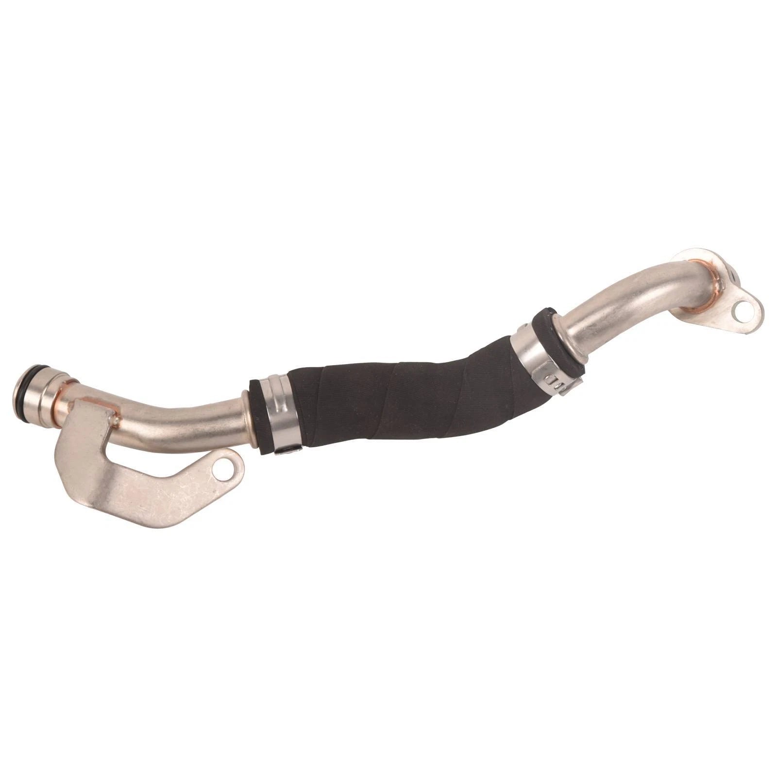 Turbocharger Oil Return Line for BMW 335i 435i 535i 640i X3 X5 X6 (2007–2019)