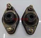 Set of 2 Rear Shock Mounts for Lincoln Mark VIII (1993–1998)