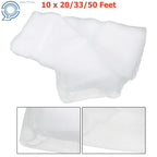 Garden Mesh Netting Barrier for Fruit Trees and Plants (10 FT)