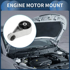 Engine Mount for BMW MINI 1.6L CVT RWD (2004-2007)