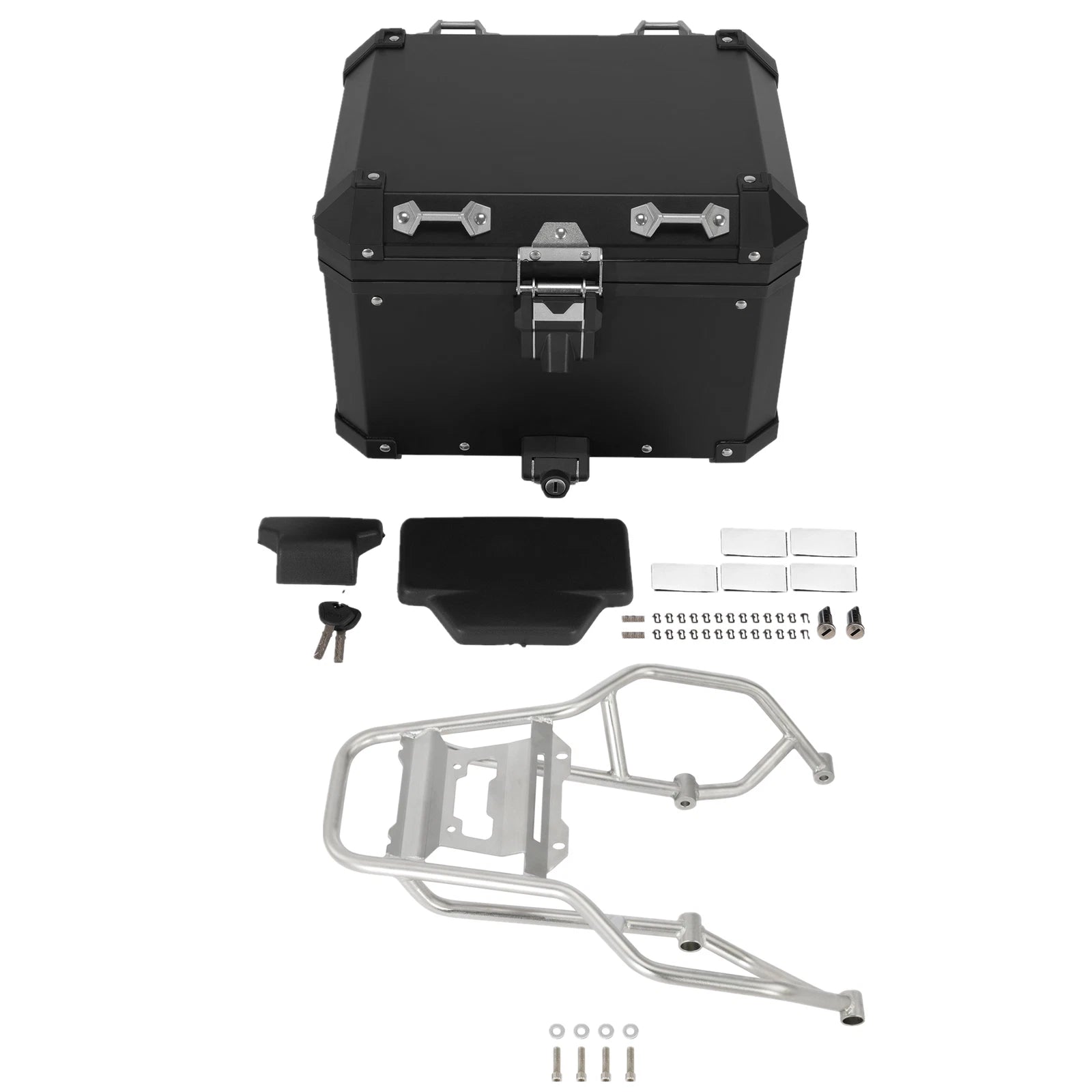 Trunk Tail Box Case for BMW R1300GS (2023–2025)