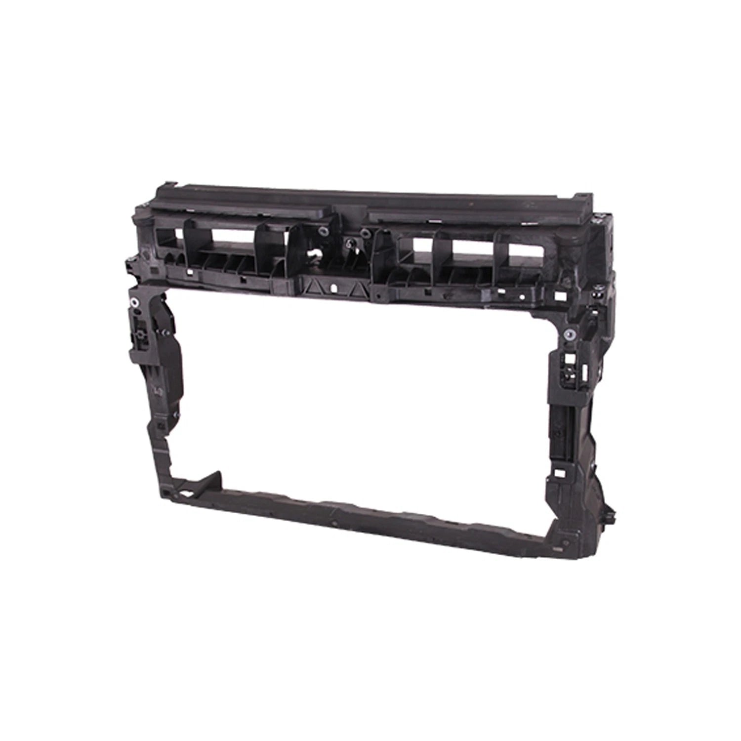 Replacement Nylon/Steel Front Radiator Support For 2018-2020 Volkswagen Tiguan