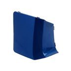 Blue Front Right Bumper Tow Hook Cover for Subaru Impreza WRX (2010-2014)