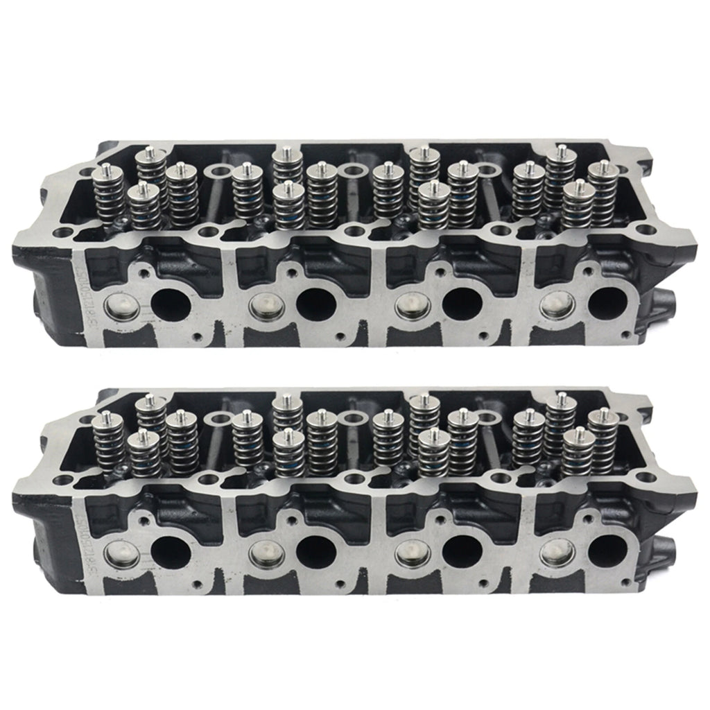 Cylinder Head for Ford F-250 F-350 F-450 F-550 Diesel (2006–2007)
