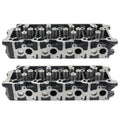 Cylinder Head for Ford F-250 F-350 F-450 F-550 Diesel (2006–2007)