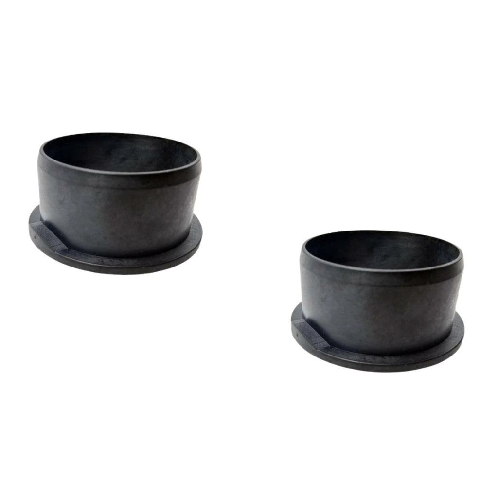 2X Steering Arm Lower Bushing for Volvo Penta 230 250 430 431 500 501 570 (N/A)